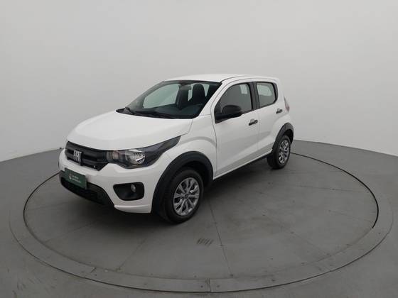 FIAT MOBI 1.0 EVO FLEX LIKE. MANUAL FIAT MOBI 1.0 EVO FLEX LIKE. MANUAL
